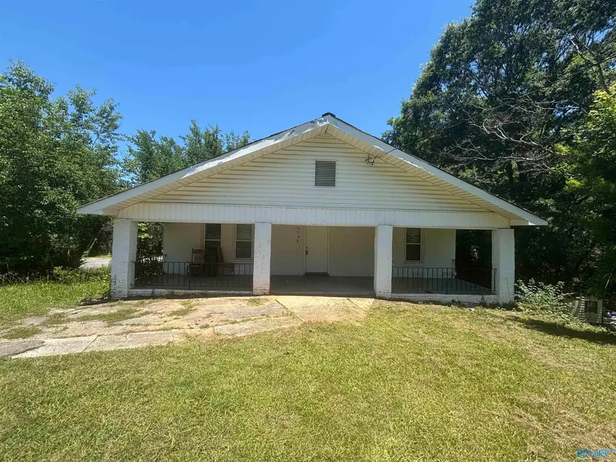 1705 Cherry Avenue, Birmingham, AL 35214 - #2