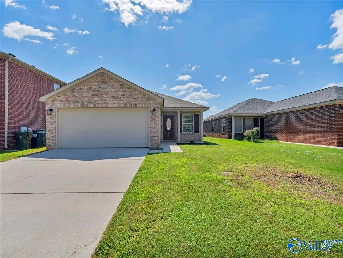 172 Brooklawn Drive, Harvest, AL 35749 - #1