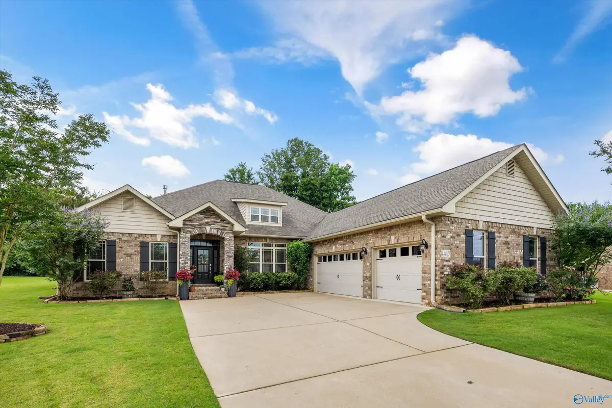 4417 Duskin Court Se, Owens Cross Roads, AL 35763 - #1