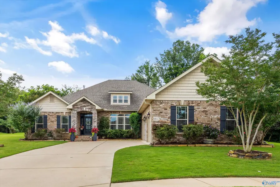 4417 Duskin Court Se, Owens Cross Roads, AL 35763 - #2