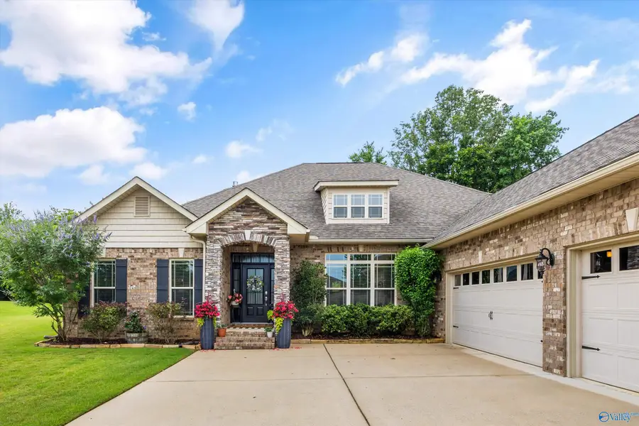 4417 Duskin Court Se, Owens Cross Roads, AL 35763 - #3