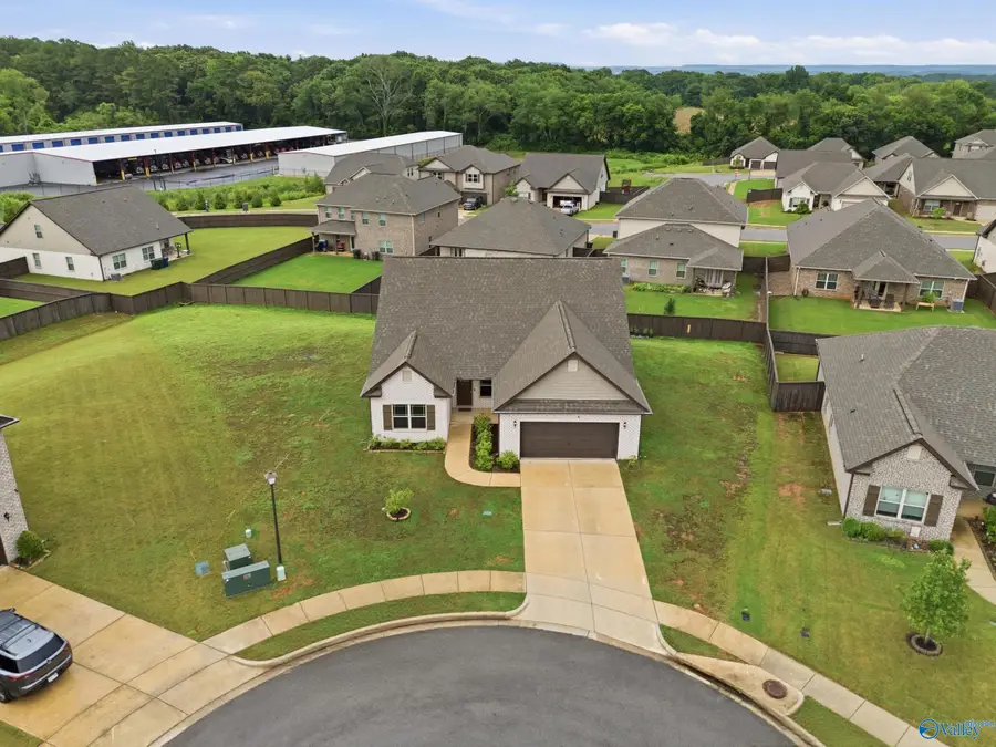 111 Pomelo Street, Huntsville, AL 35811 - #3