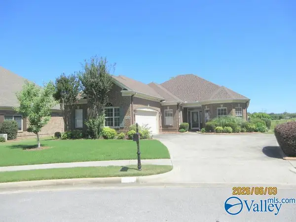 16013 Shropshire Drive Se, Huntsville, AL 35803