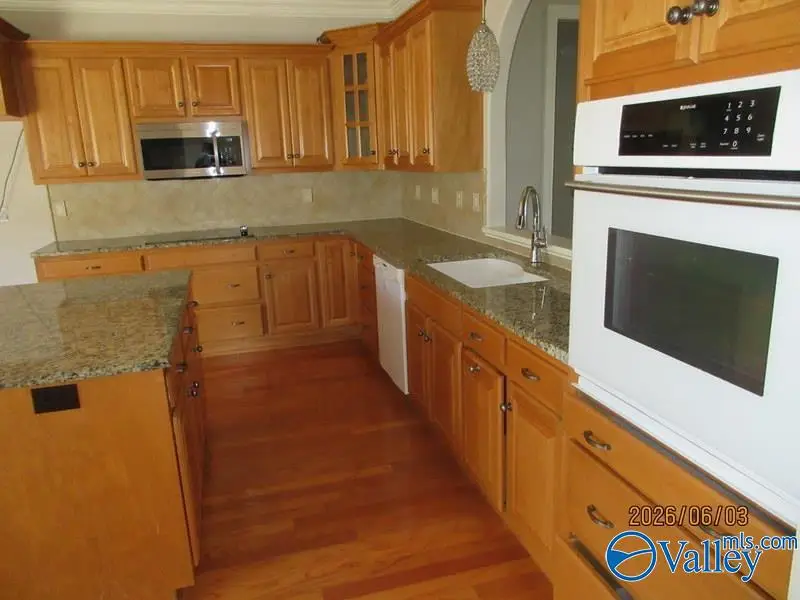 16013 Shropshire Drive Se, Huntsville, AL 35803 - #2