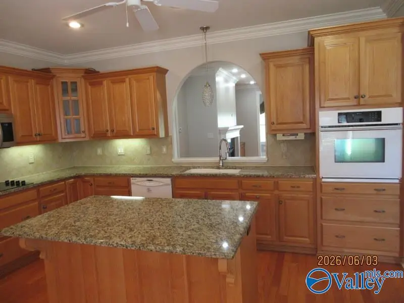 16013 Shropshire Drive Se, Huntsville, AL 35803 - #3