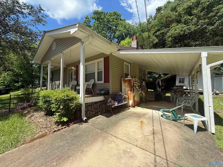 55 Bates Drive, Scottsboro, AL 35768 - #2