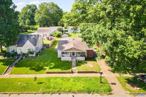 703 East 2nd Street, Tuscumbia, AL 35674