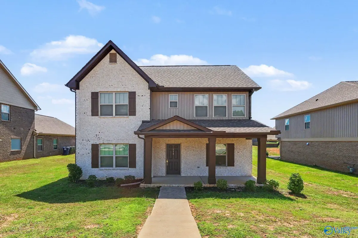 114 Sartain Street, New Market, AL 35761 - #1