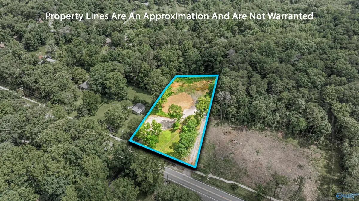5548 Alabama Highway 117, Mentone, AL 35984 - #1