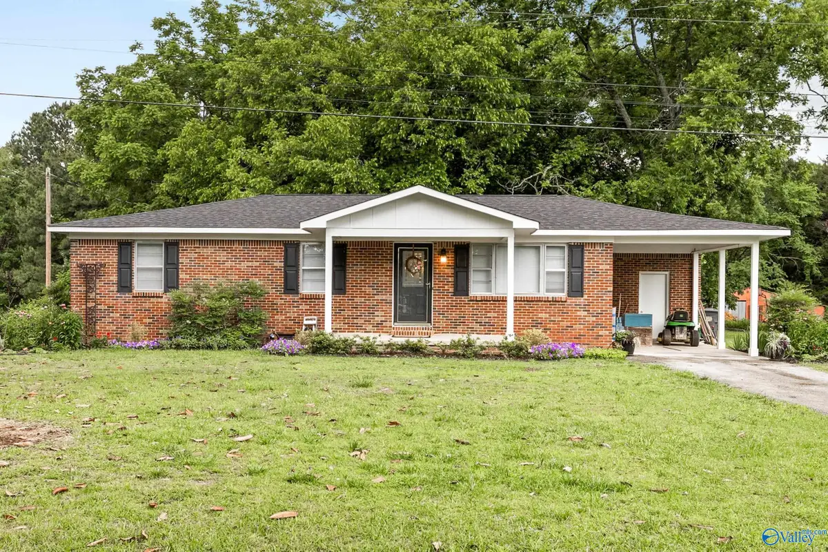 407 Bowles Bridge Road, Hartselle, AL 35640 - #1