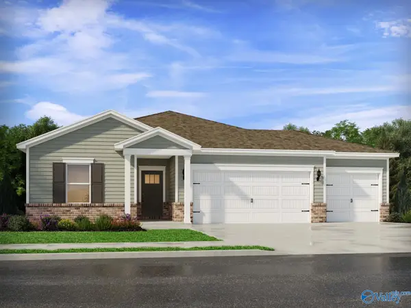 29242 Otley Court, Harvest, AL 35749