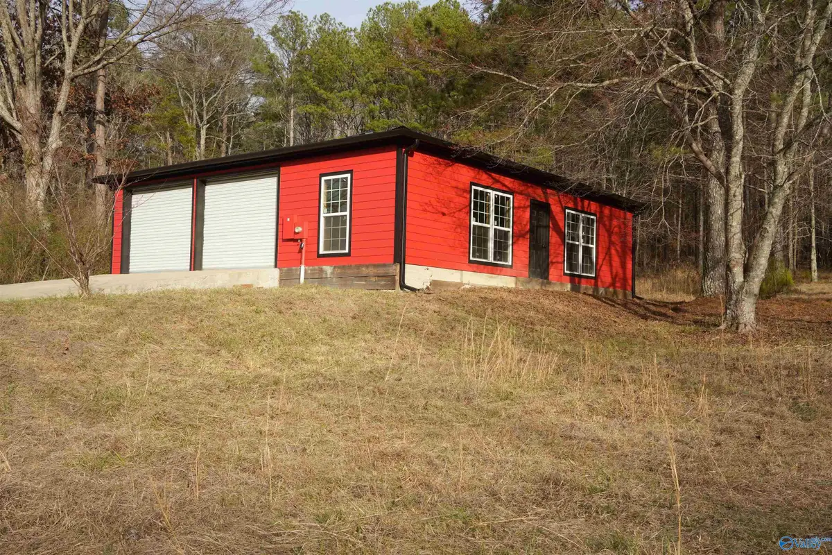126 Acres, Odenville, AL 35120 - #1