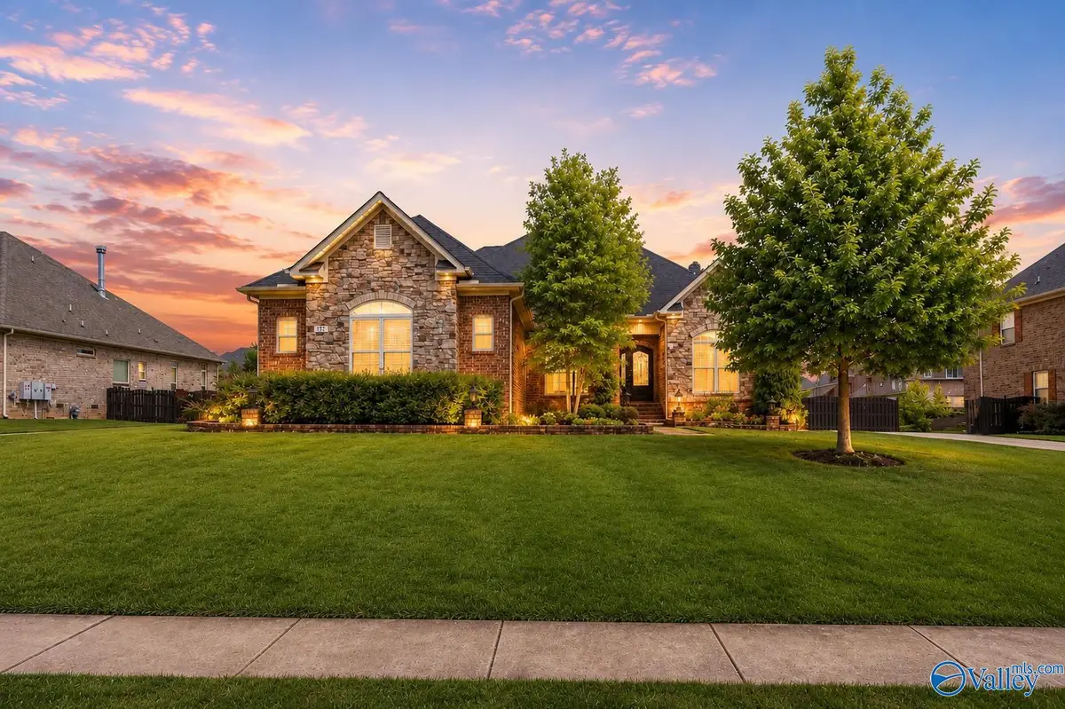 147 Forest Ridge Drive, Huntsville, AL 35806 - #1