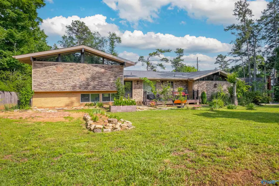 2701 Scenic Highway, Gadsden, AL 35904 - #2