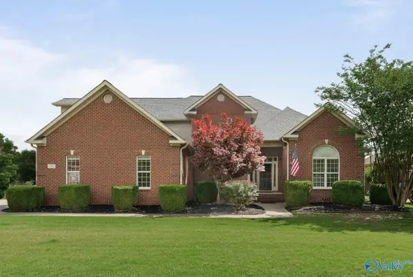 198 River Walk Trail, New Market, AL 35761