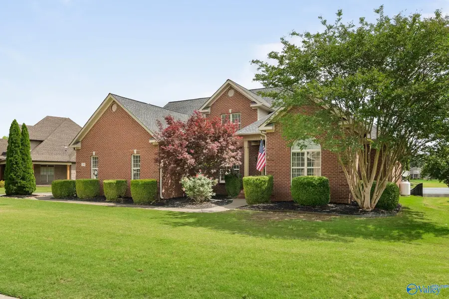 198 River Walk Trail, New Market, AL 35761 - #2
