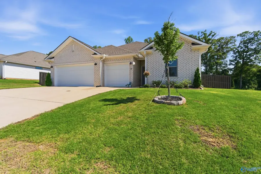 140 Sager Circle, Harvest, AL 35749 - #2
