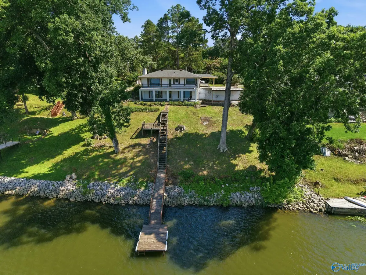703 Carter Drive, Tuscumbia, AL 35674 - #1