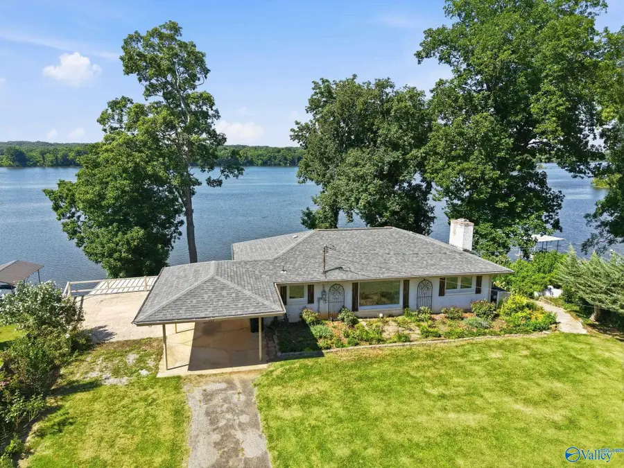 703 Carter Drive, Tuscumbia, AL 35674 - #3