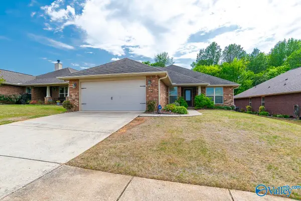 29788 Crockett Run Lane Nw, Harvest, AL 35749