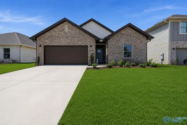 28554 Brian Lane, Madison, AL 35756