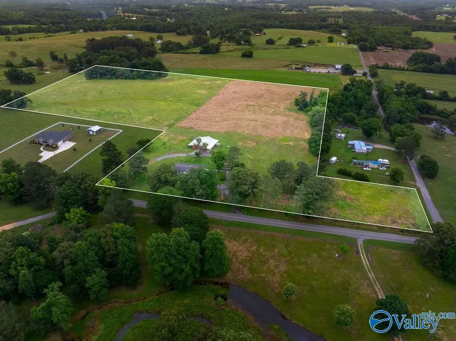 1908 County Highway 35, Horton, AL 35980 - #3