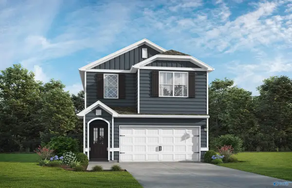 6315 Taramore Lane, Huntsville, AL 35806
