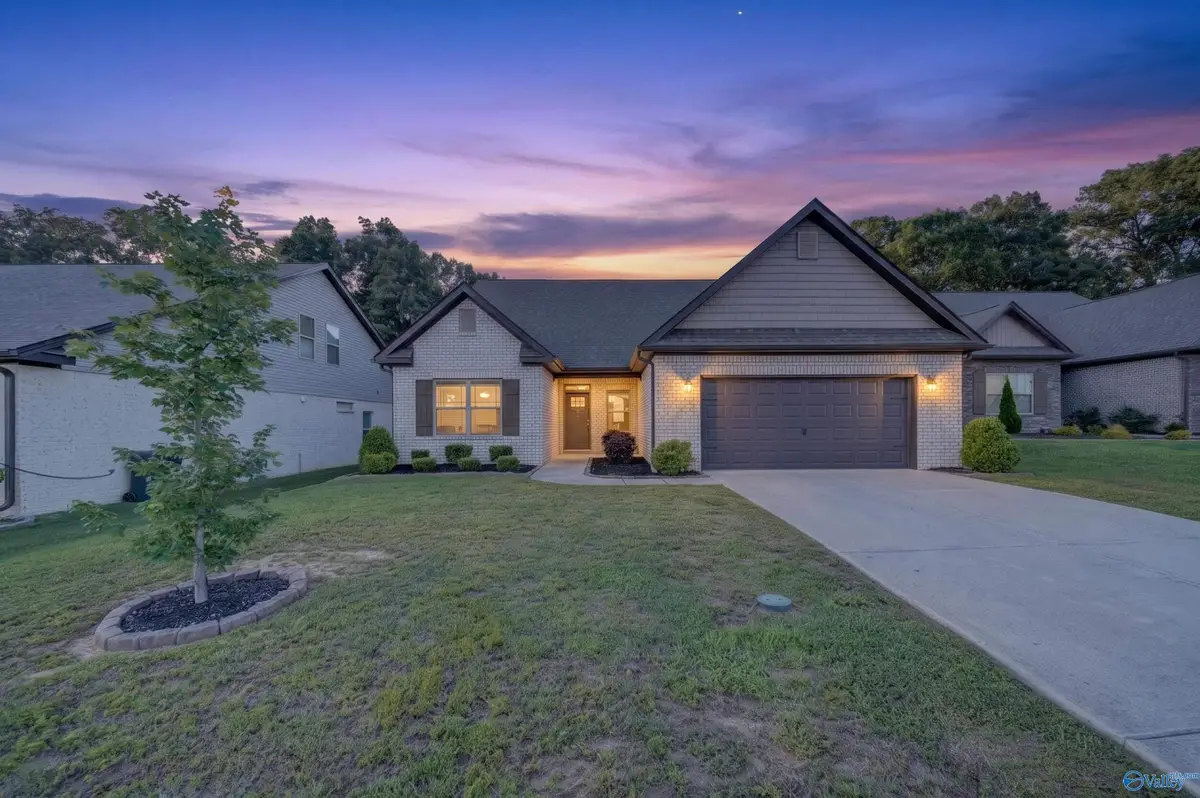 105 Tommy Circle, New Market, AL 35761 - #1