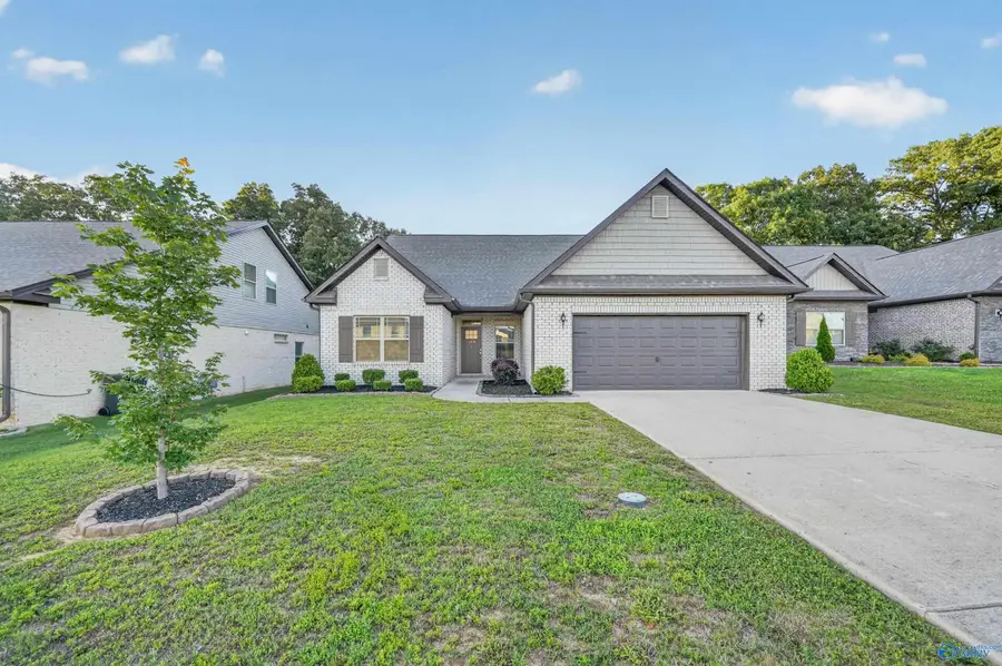 105 Tommy Circle, New Market, AL 35761 - #2