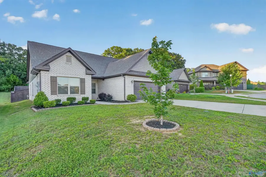 105 Tommy Circle, New Market, AL 35761 - #3