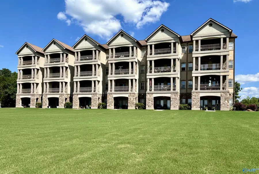 3152 Dykes Bridge Road #101, Cedar Bluff, AL 35959 - #2