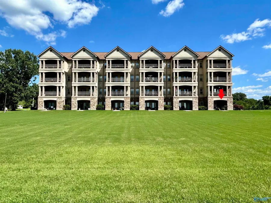 3152 Dykes Bridge Road #101, Cedar Bluff, AL 35959 - #3