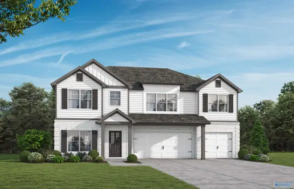 3277 Spool Lane, Huntsville, AL 35805