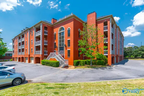4770 Whitesburg Drive Sw #301, Huntsville, AL 35802