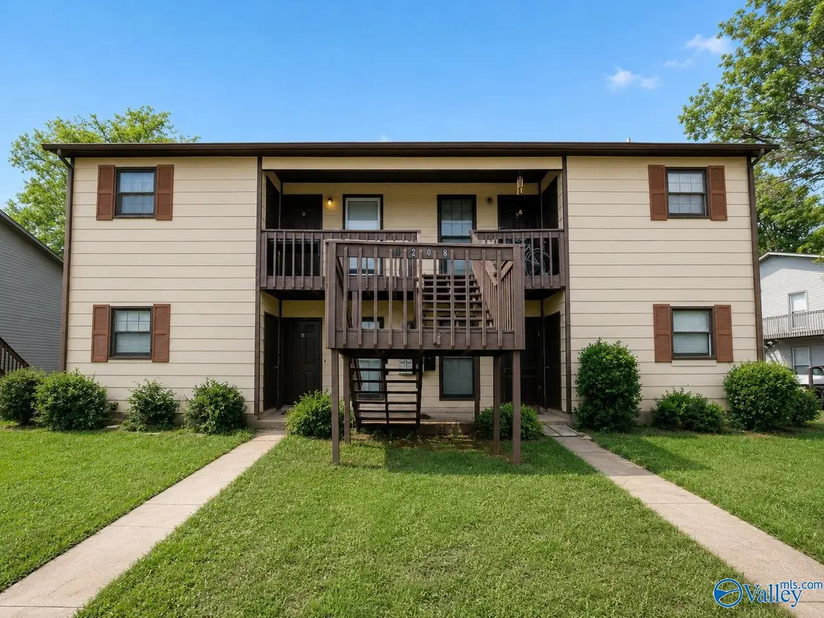 6208 Friar Tuck Drive Nw, Huntsville, AL 35806 - #1