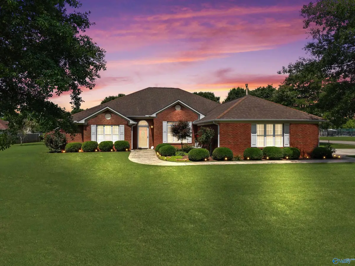 102 Bay Leaf Drive, Madison, AL 35758 - #1