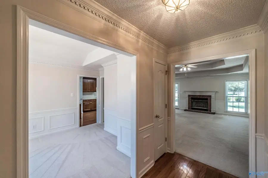2378 Villaret Drive Sw, Huntsville, AL 35803 - #2