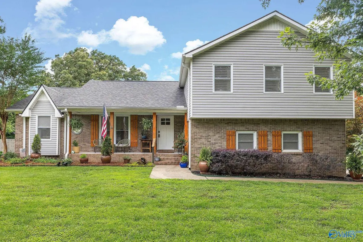 106 Abbottsford Road, Huntsville, AL 35811 - #1