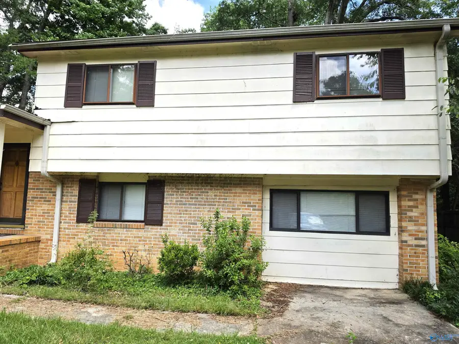 520 Seaborn Drive, Huntsville, AL 35806 - #2