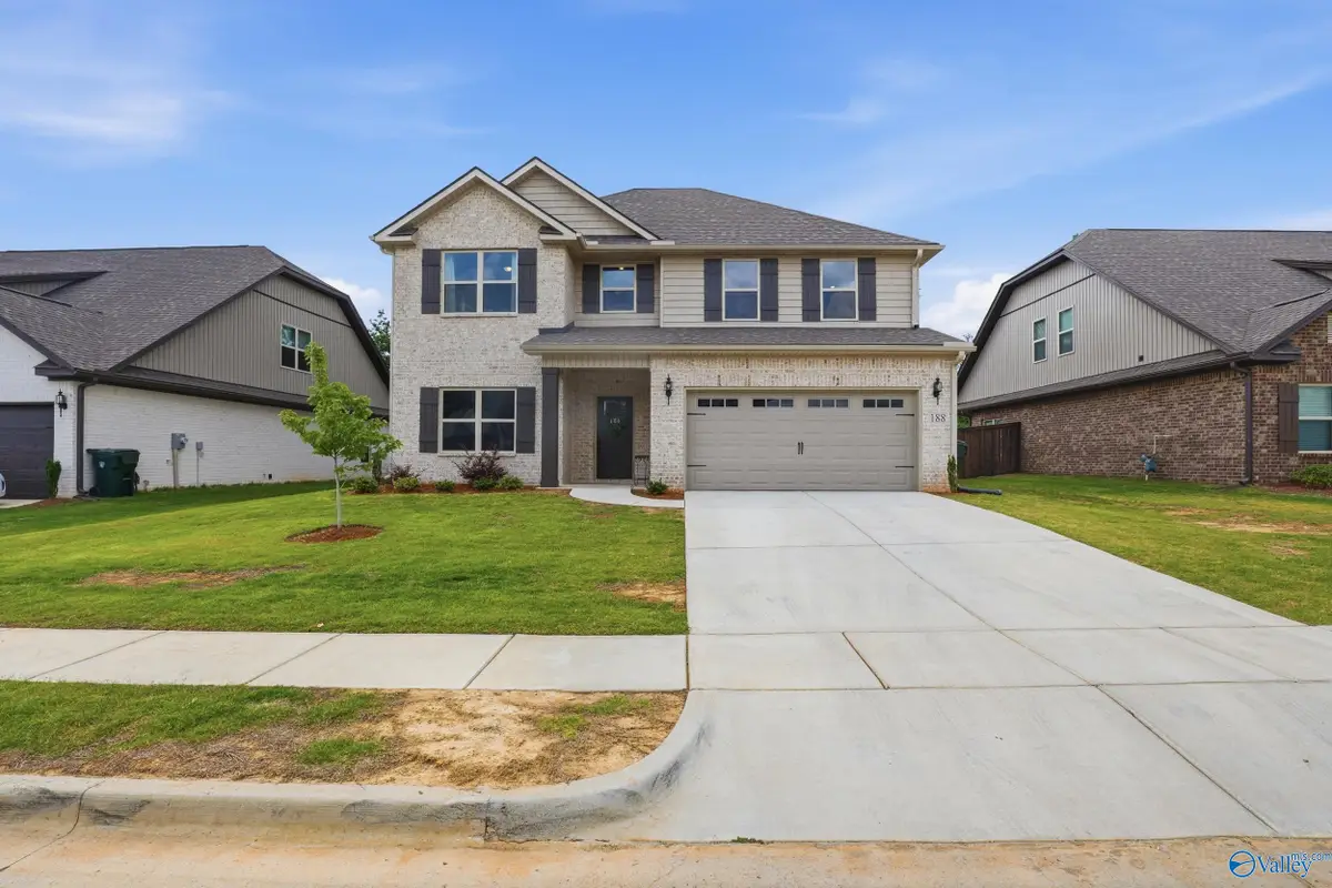 188 Saddle Street, New Market, AL 35761 - #1