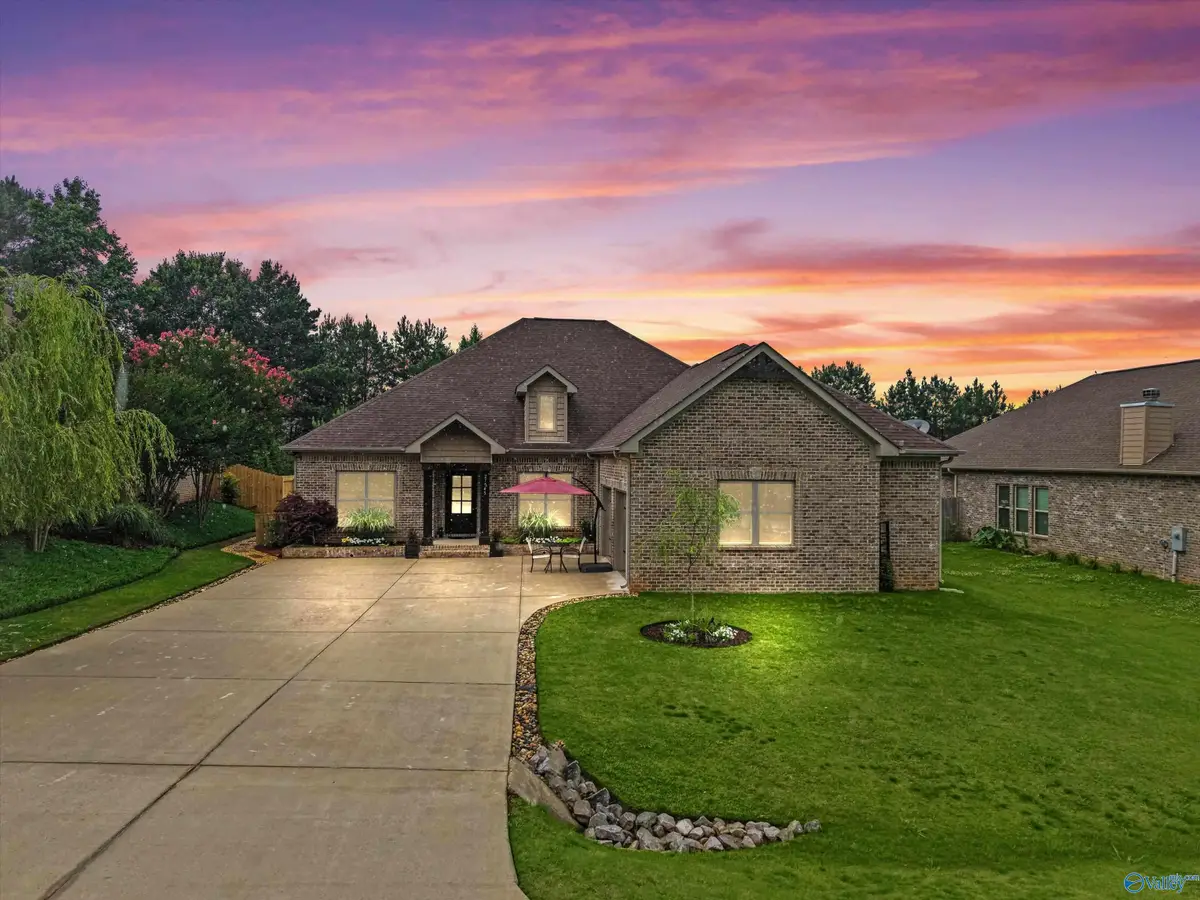 27545 Carrington Court, Athens, AL 35613 - #1