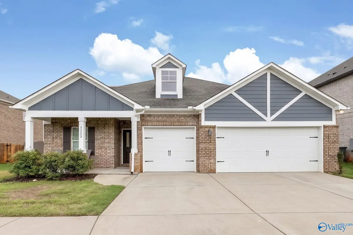 8209 Stillwater Circle, Huntsville, AL 35806 - #1