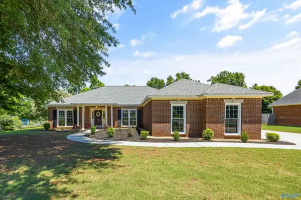 107 Coriander Lane, Harvest, AL 35749