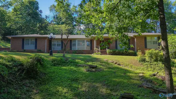 73 Meadow Crest Drive, Trinity, AL 35673