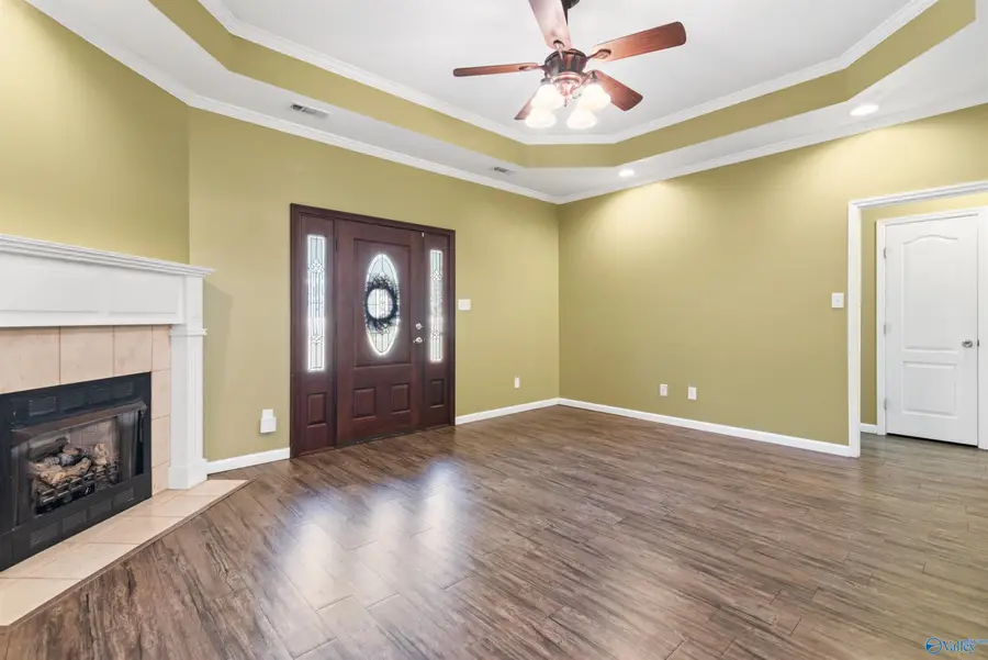 612 S Mountain Drive, Trinity, AL 35673 - #2