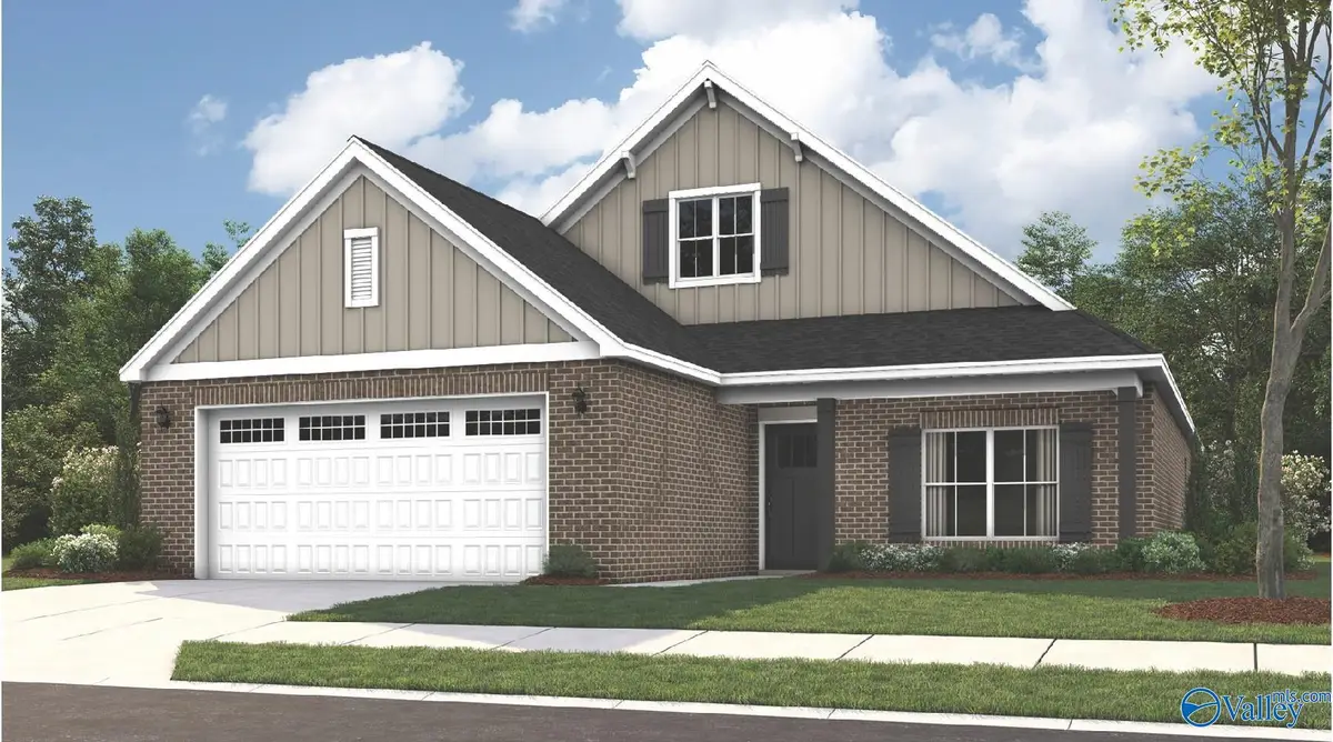 334 Natures Edge Way, Toney, AL 35773 - #1