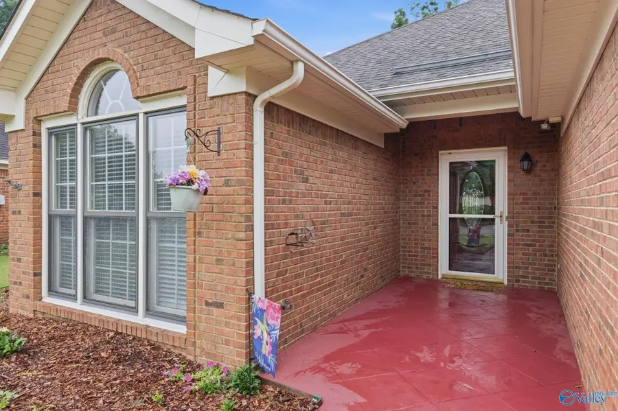 1807 Edgemere Court, Huntsville, AL 35803 - #2