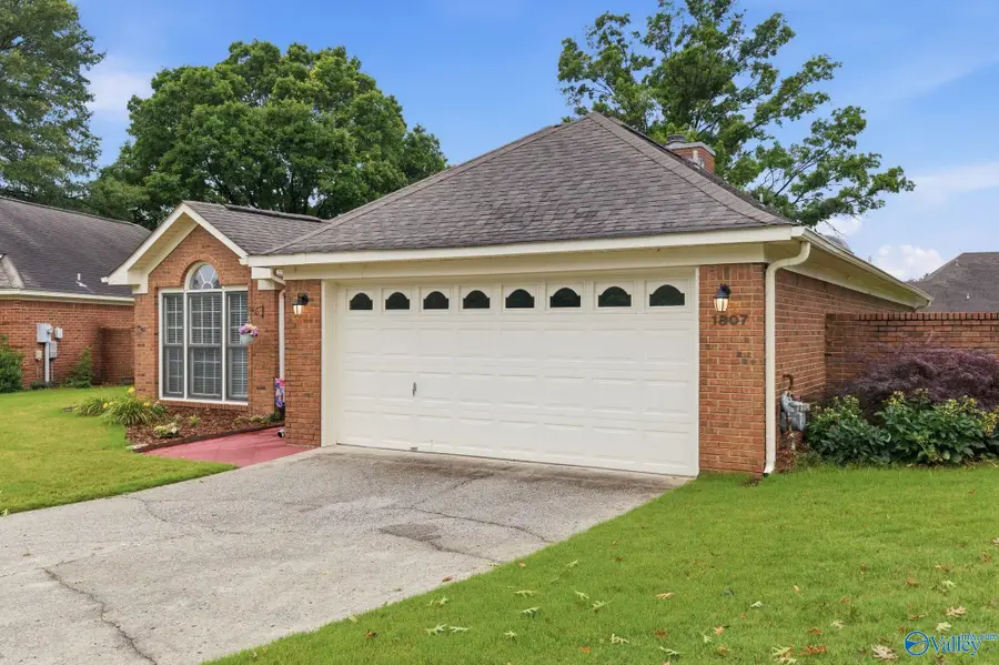 1807 Edgemere Court, Huntsville, AL 35803 - #3