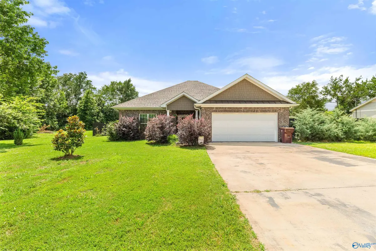 21675 Daveen Drive, Elkmont, AL 35620 - #1