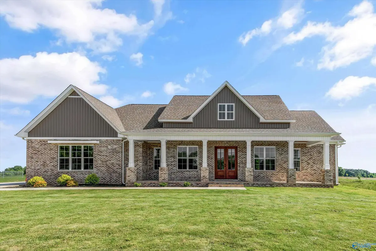 22060 Shipley Hollow Road, Elkmont, AL 35620 - #1